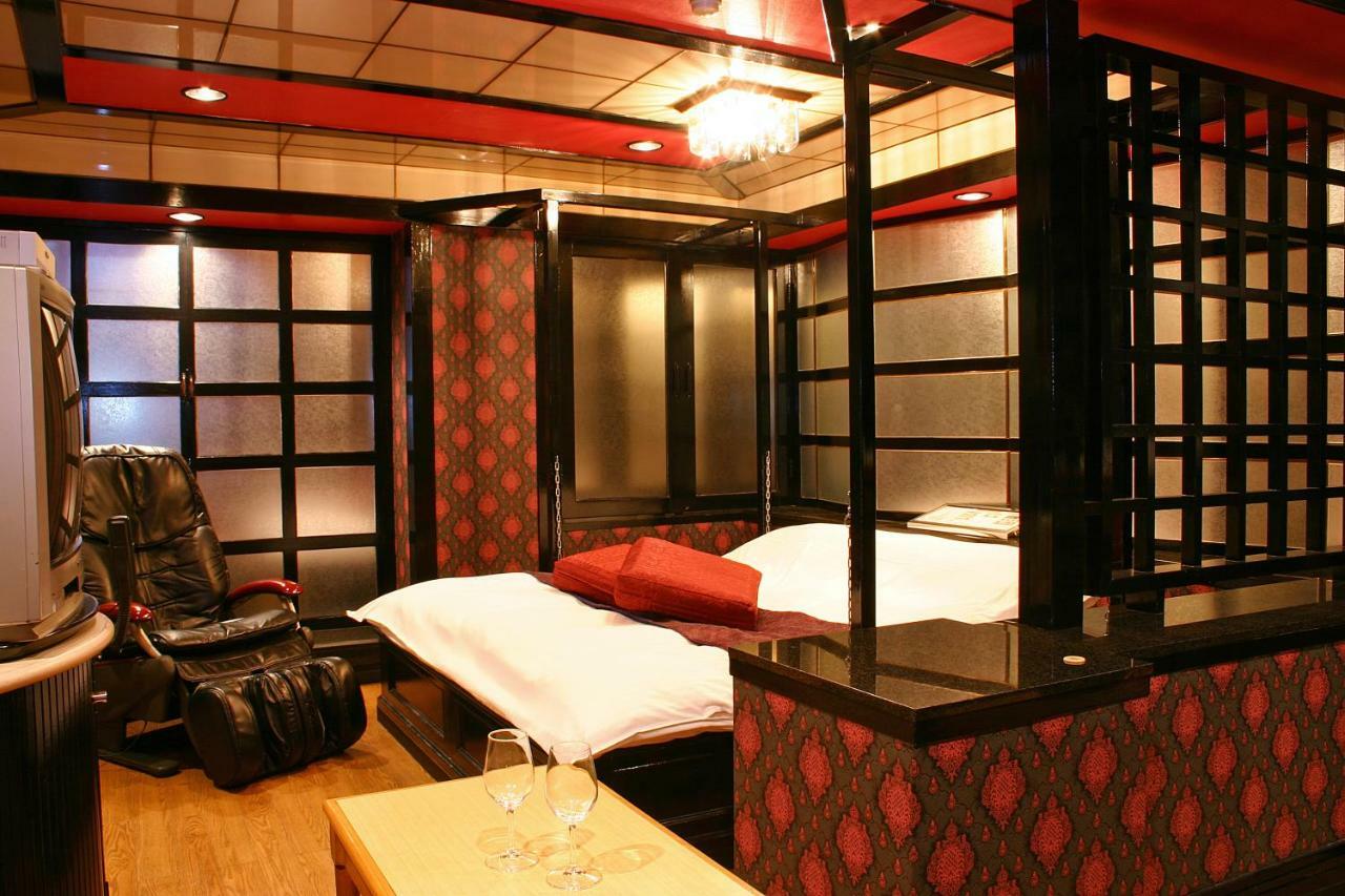 Hotel Chapel Story Sakaihigashi (Adults Only) Sakai  Room photo
